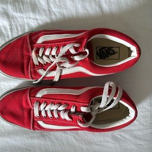 Vans women’s